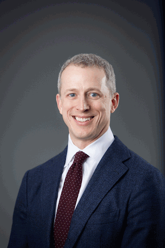 speaker headshot