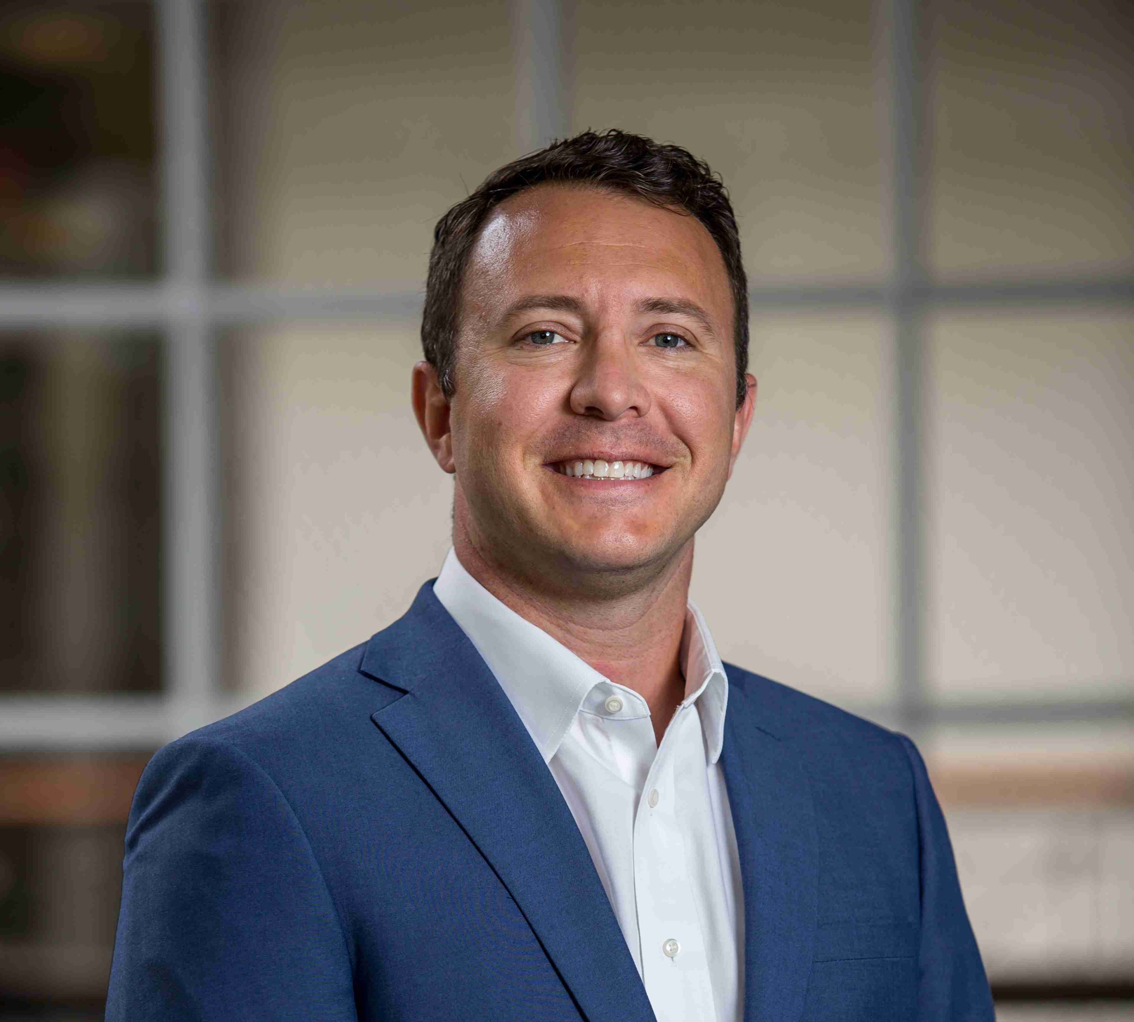 speaker headshot