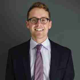 speaker headshot