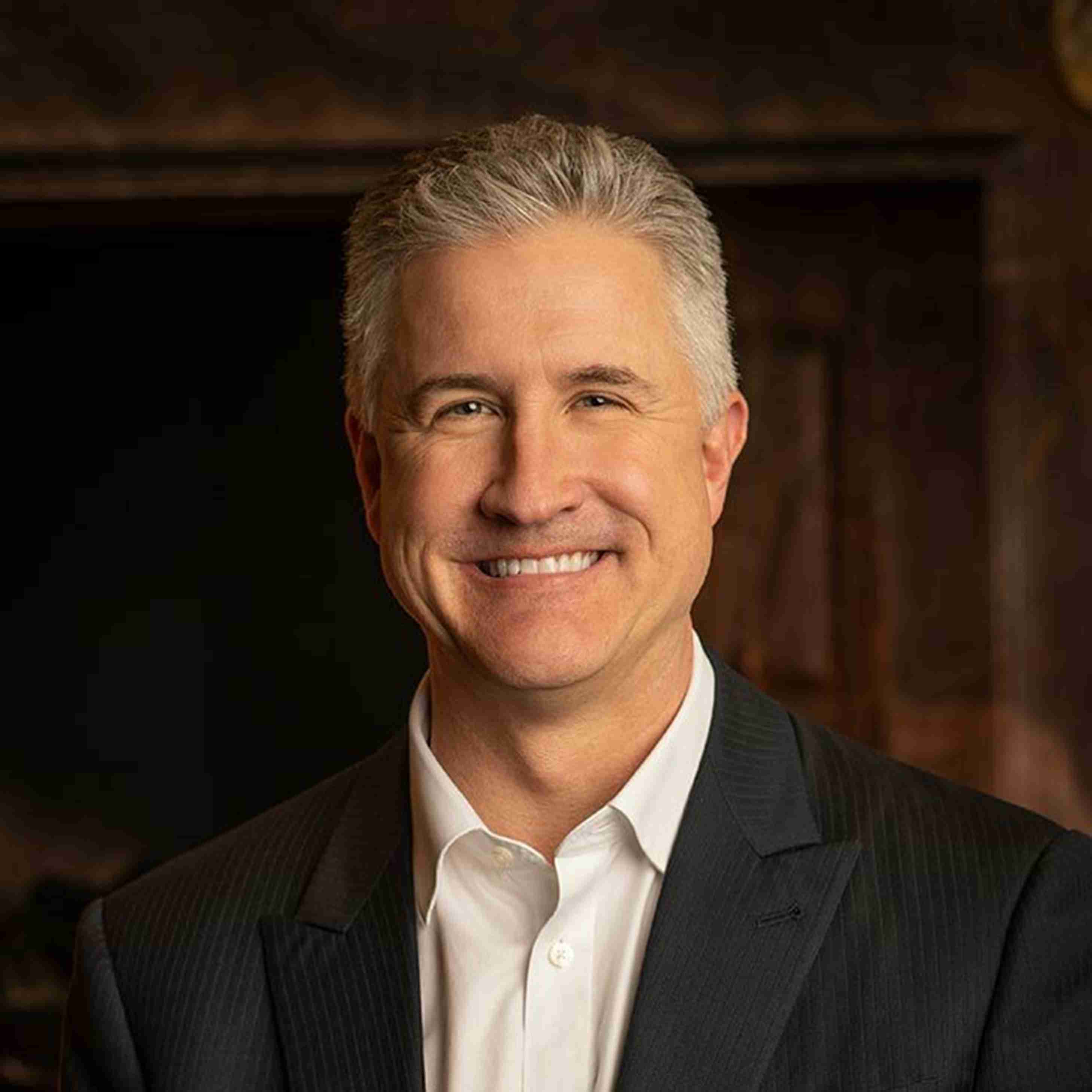 speaker headshot