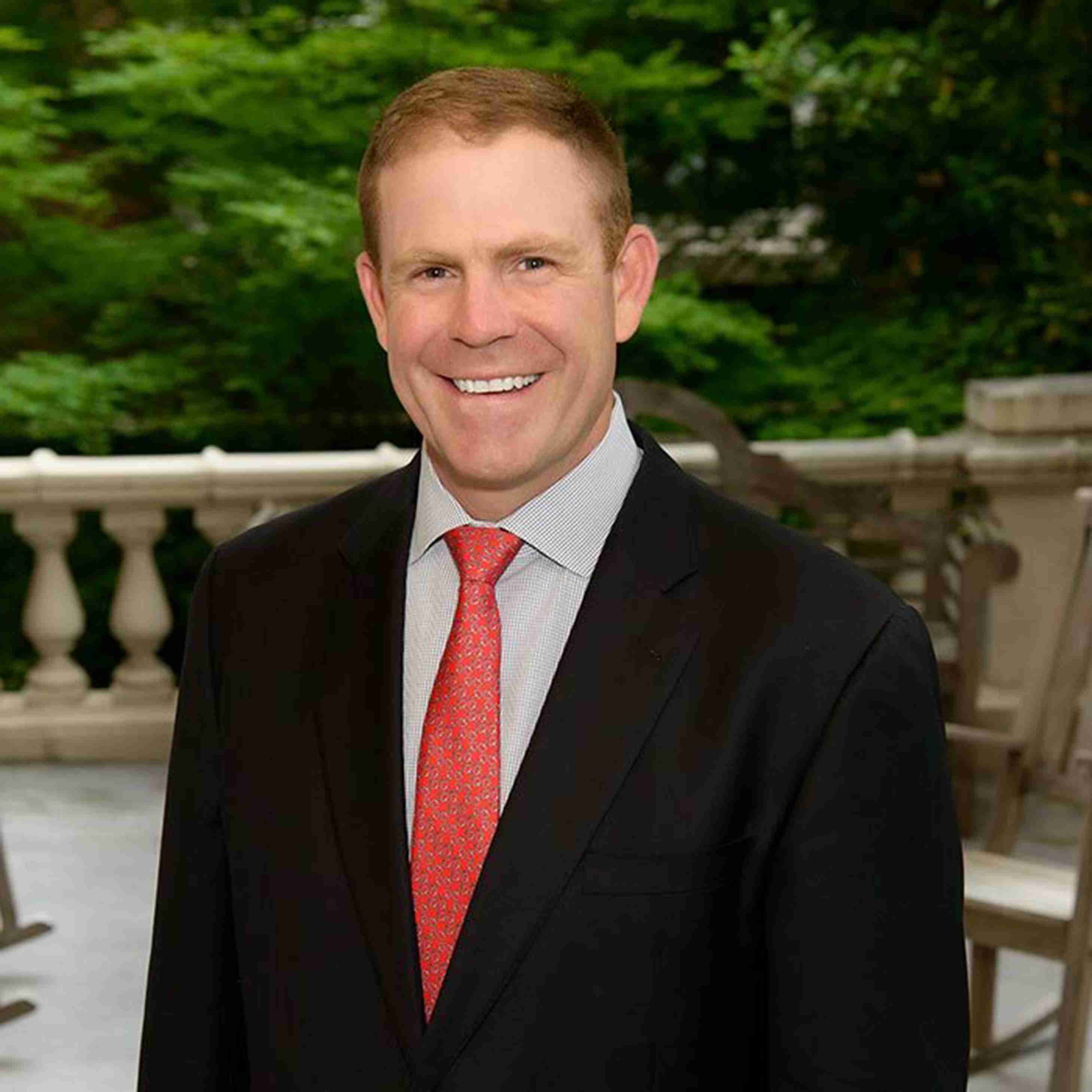 speaker headshot