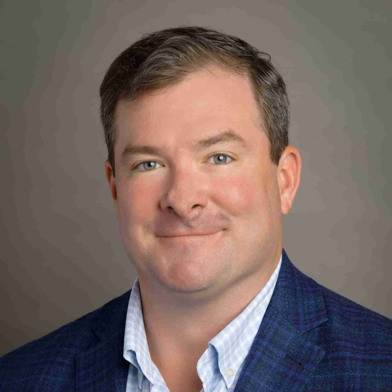 speaker headshot