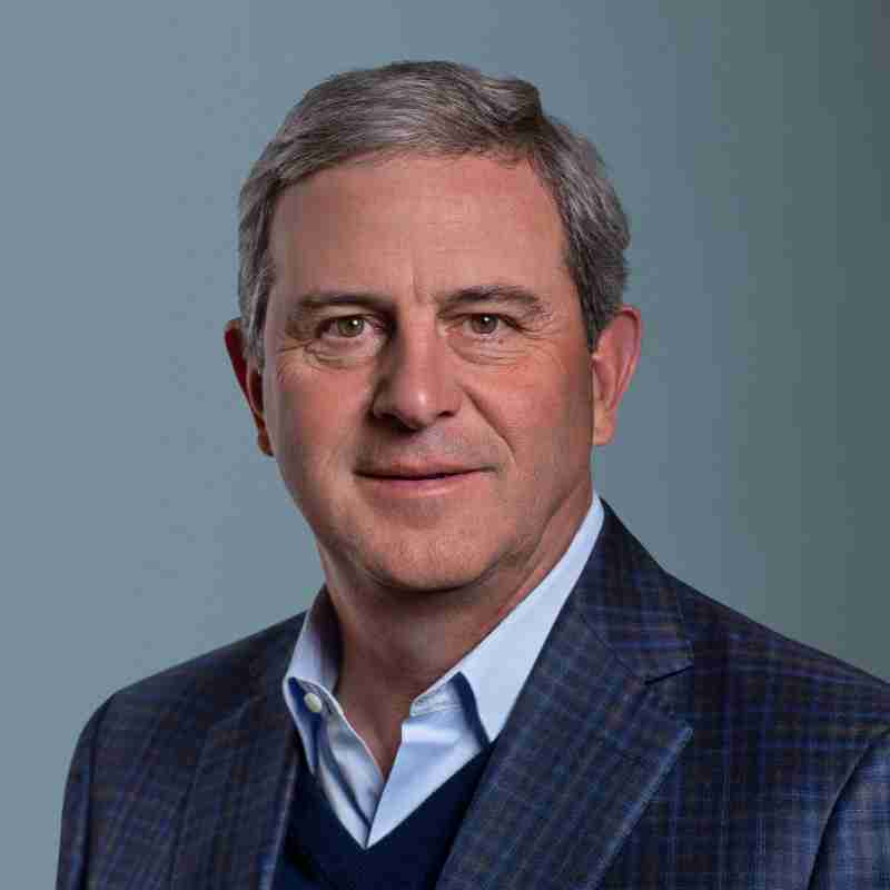 speaker headshot