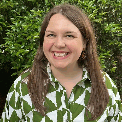 speaker headshot