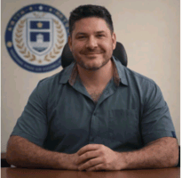 speaker headshot