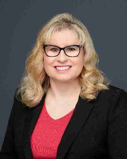speaker headshot