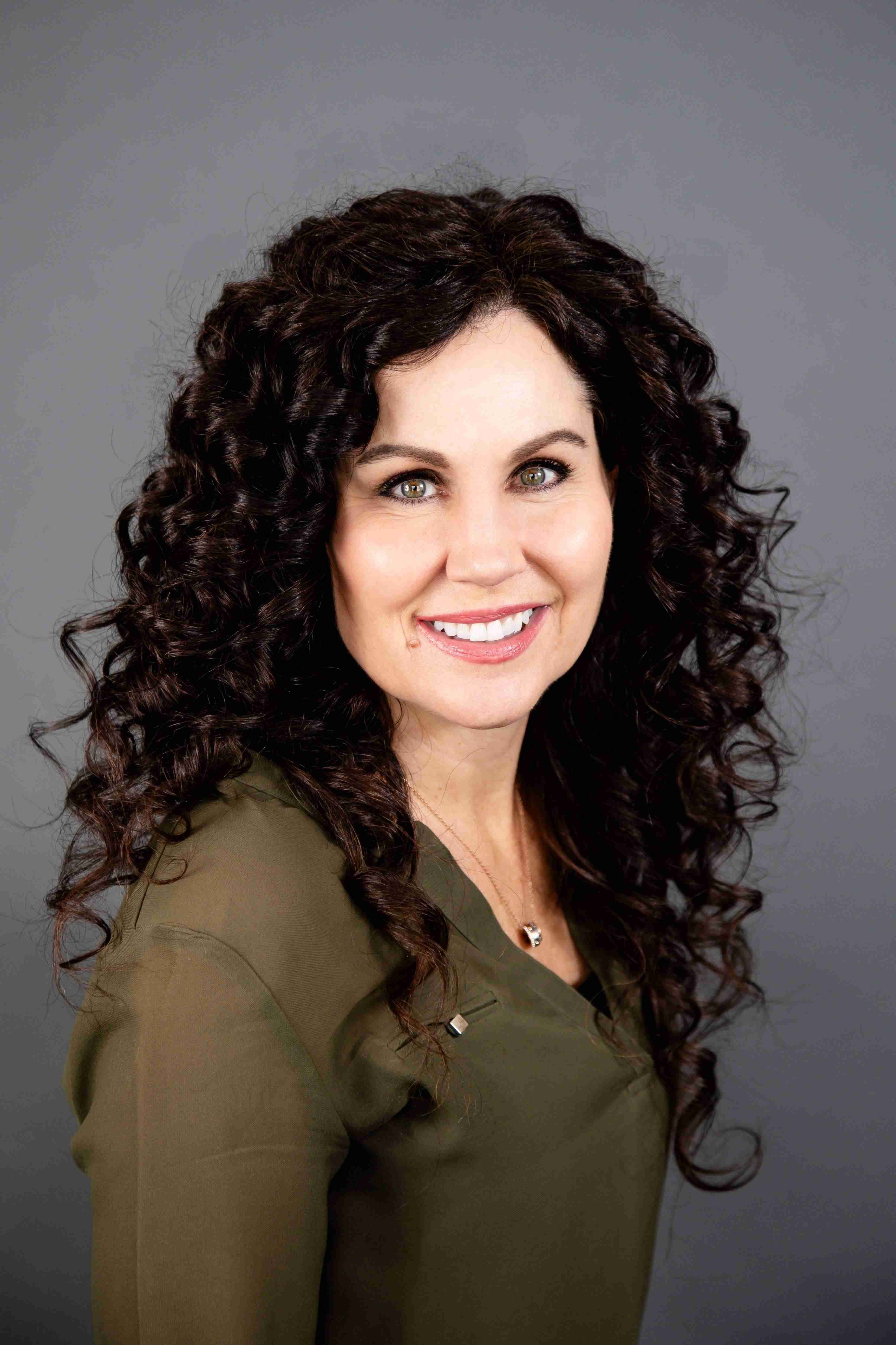 speaker headshot