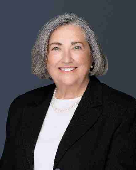 speaker headshot