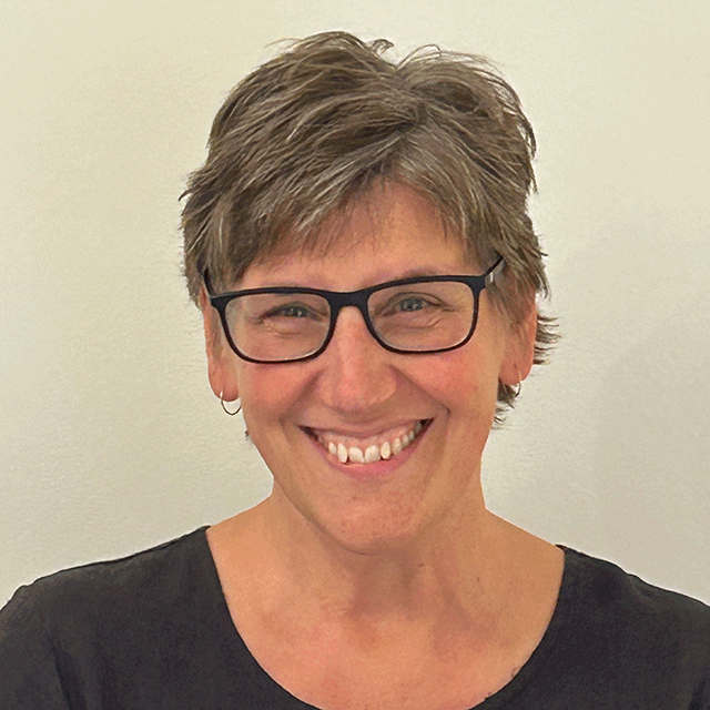 speaker headshot