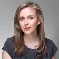 speaker headshot