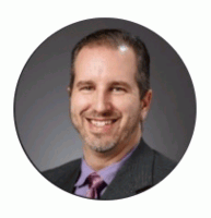 speaker headshot