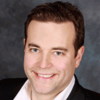 speaker headshot