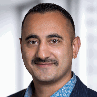 speaker headshot