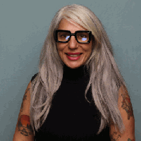 speaker headshot
