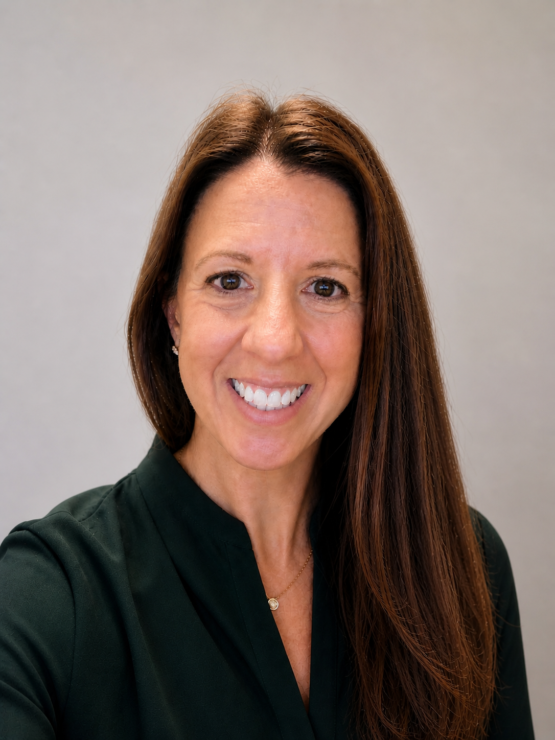 speaker headshot