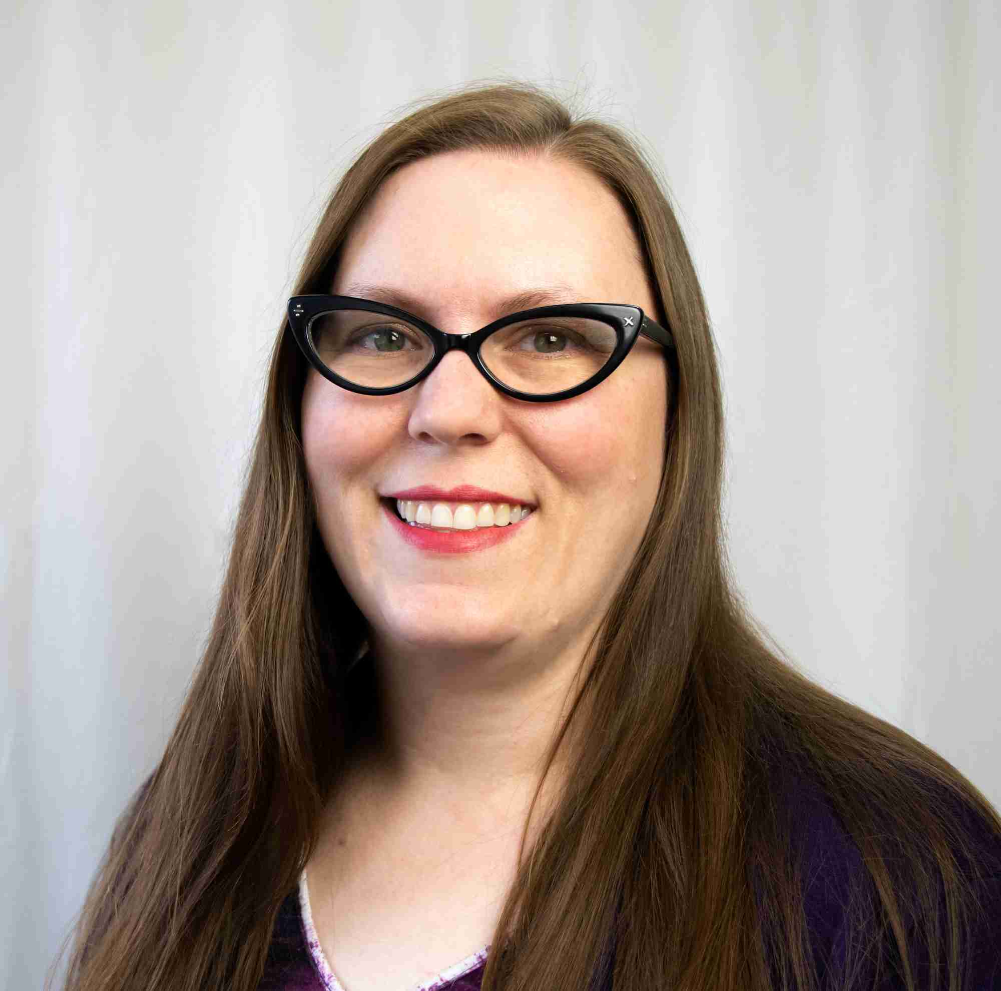 speaker headshot