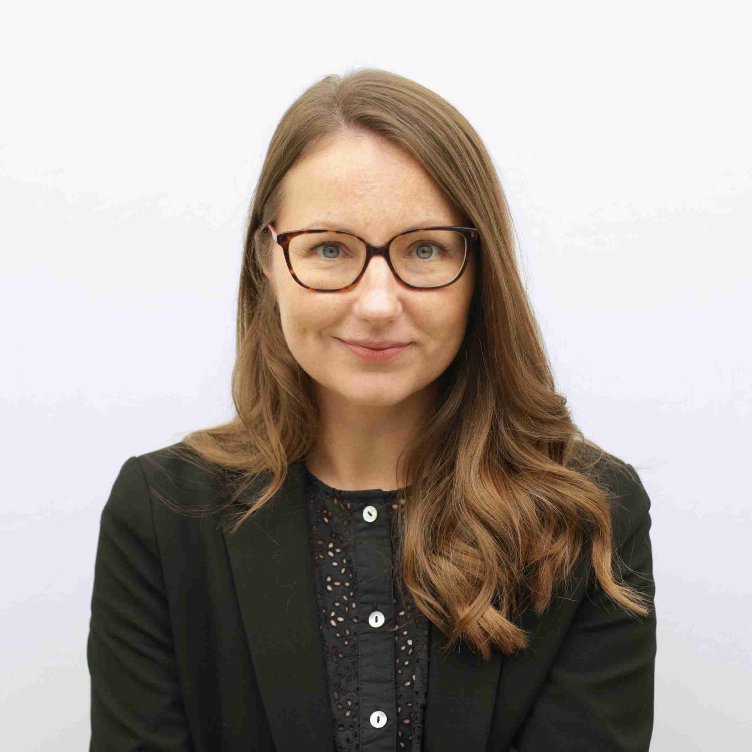 speaker headshot