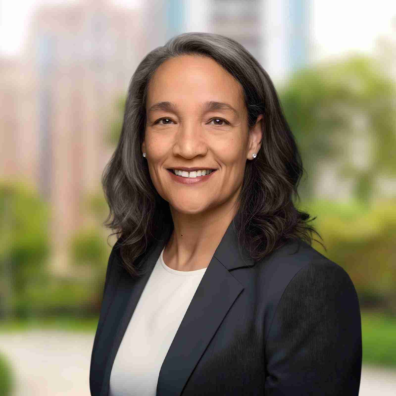 speaker headshot