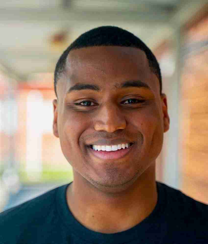 speaker headshot