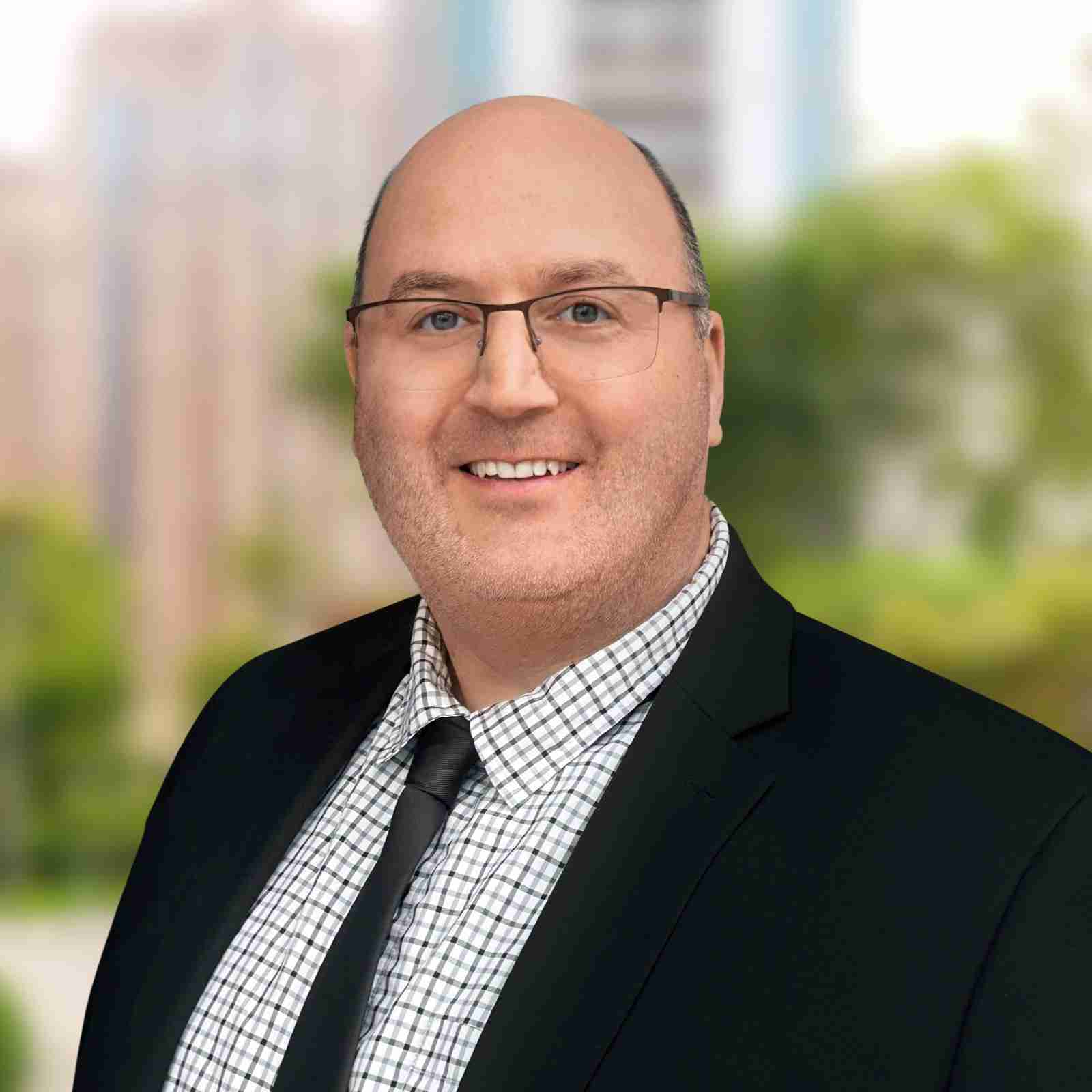 speaker headshot
