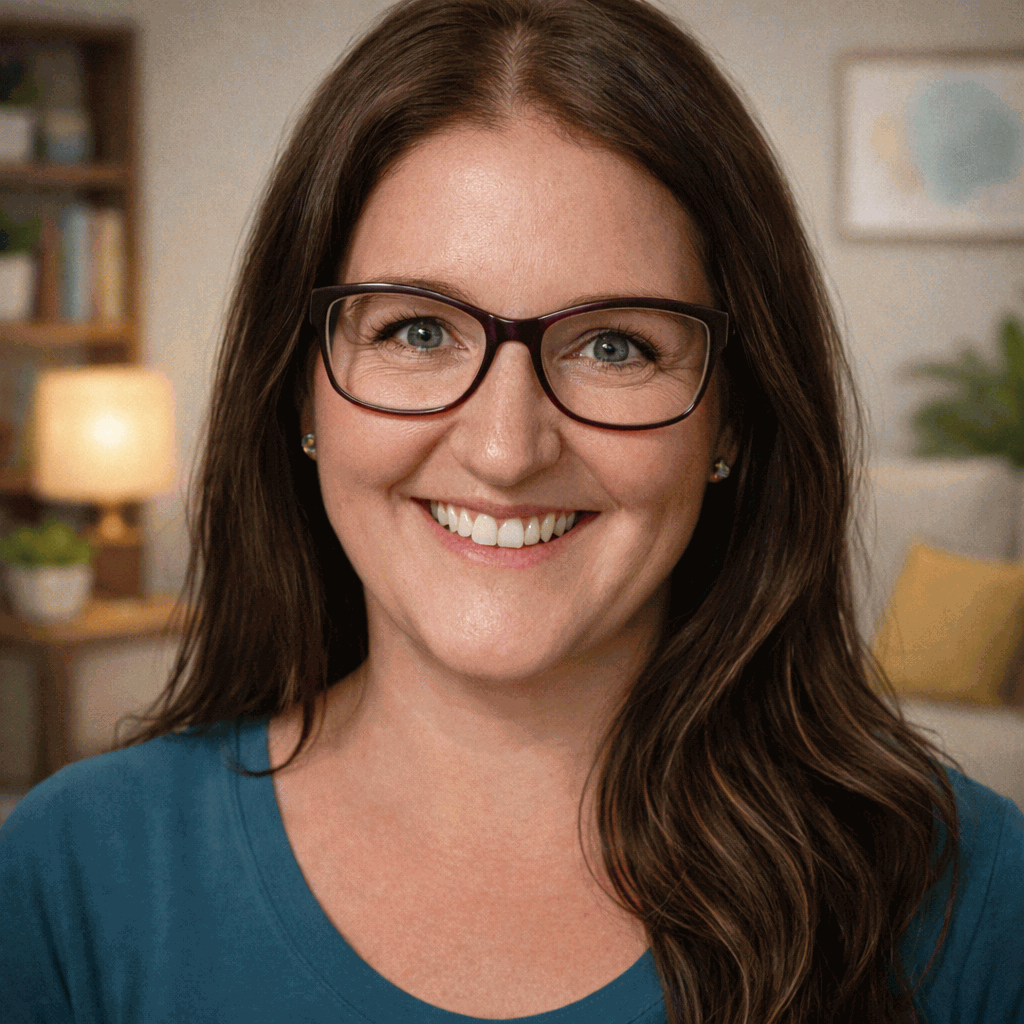 speaker headshot
