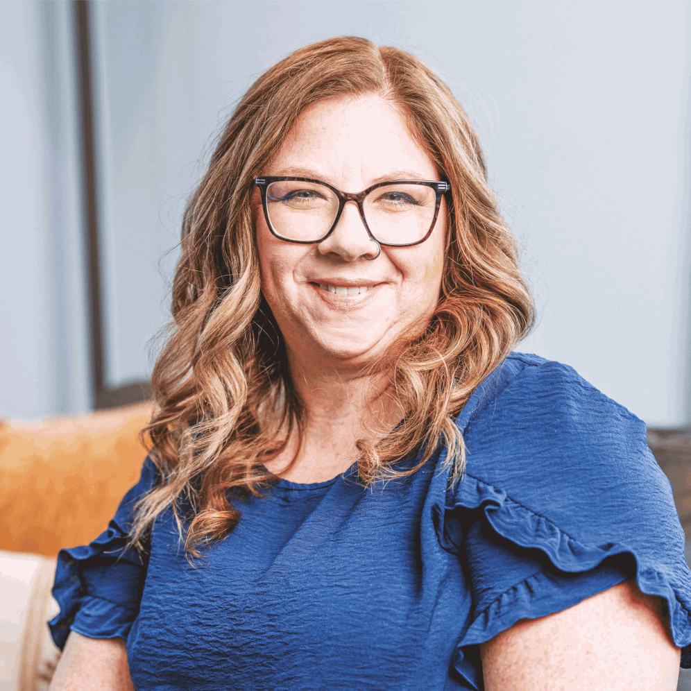 speaker headshot