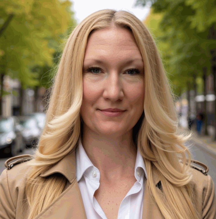 speaker headshot