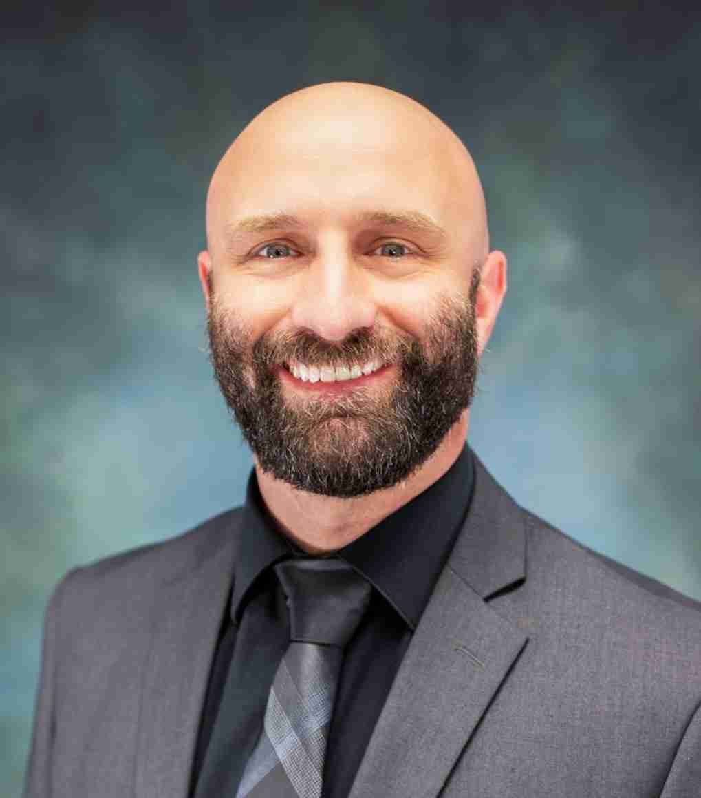 speaker headshot