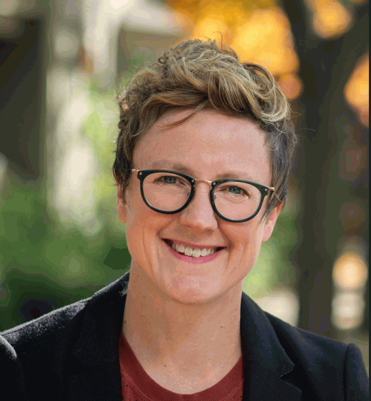 speaker headshot