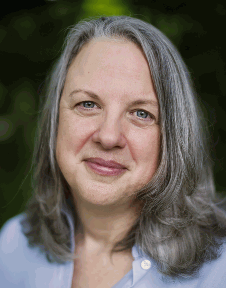 speaker headshot
