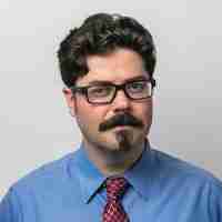 speaker headshot
