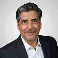 speaker headshot