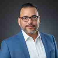 speaker headshot