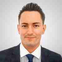 speaker headshot