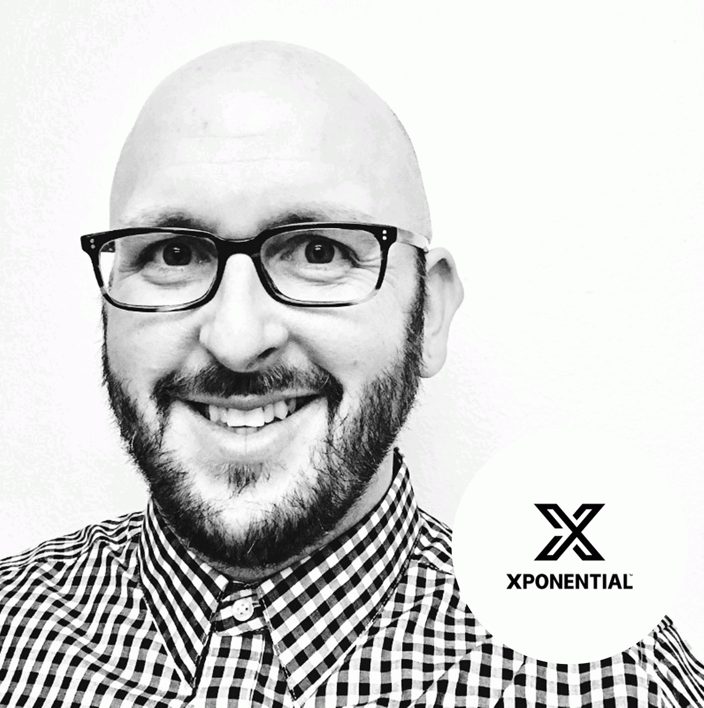 speaker headshot