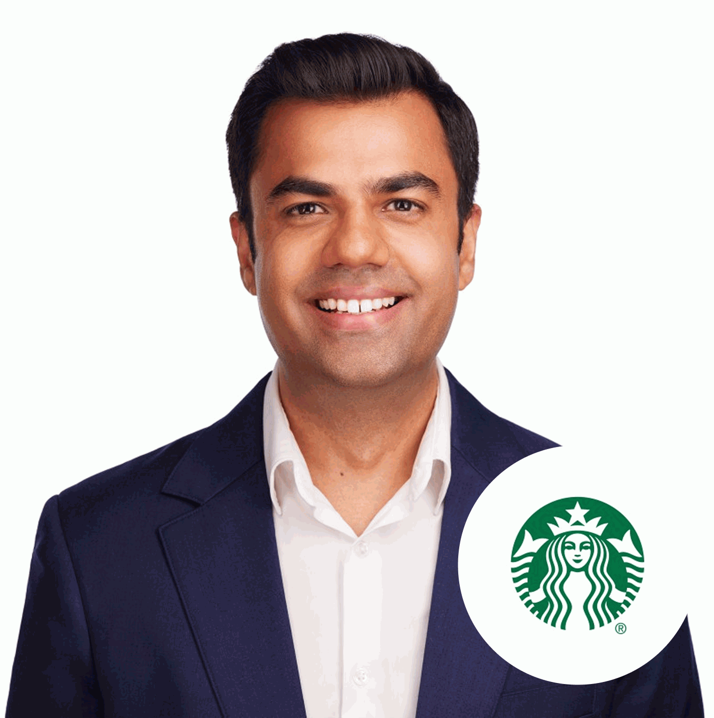 speaker headshot