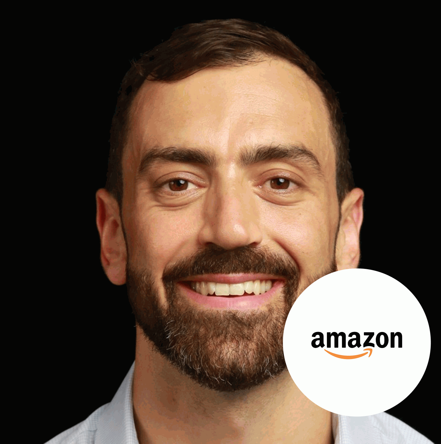 speaker headshot