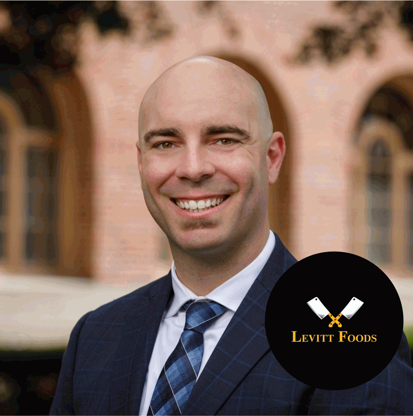 speaker headshot