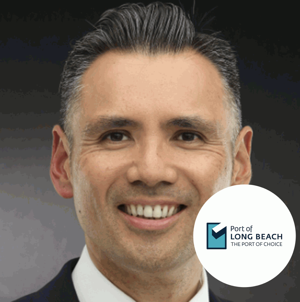 speaker headshot