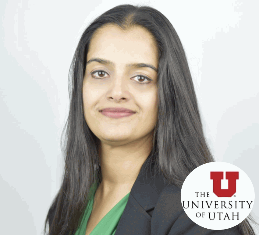 speaker headshot