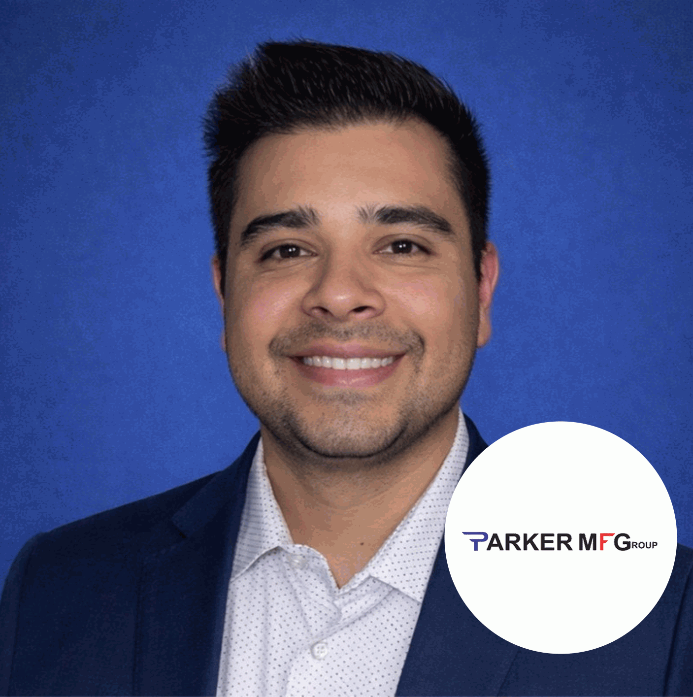speaker headshot