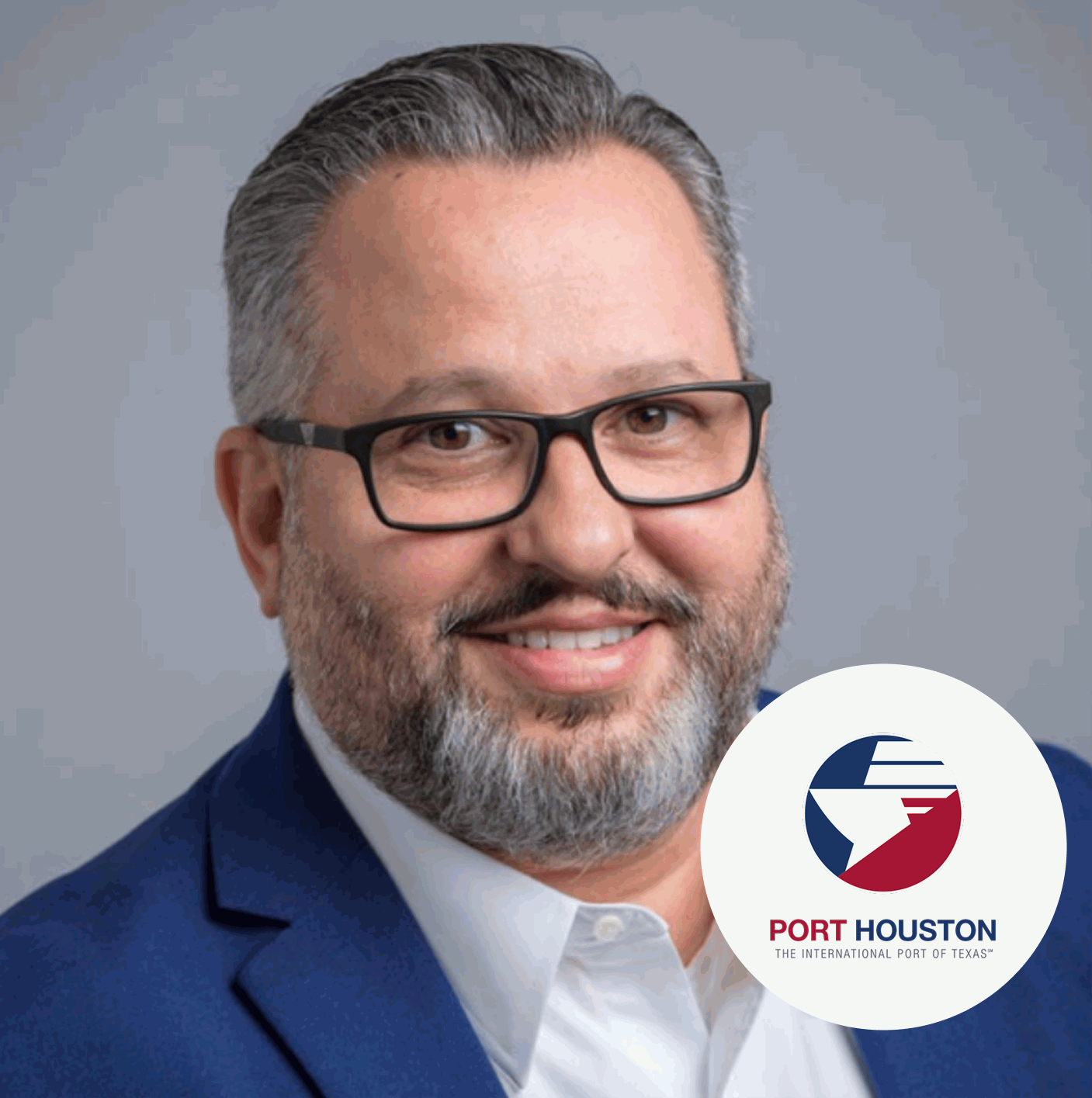 speaker headshot