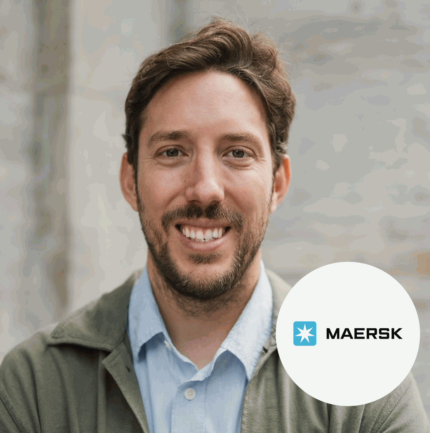 speaker headshot