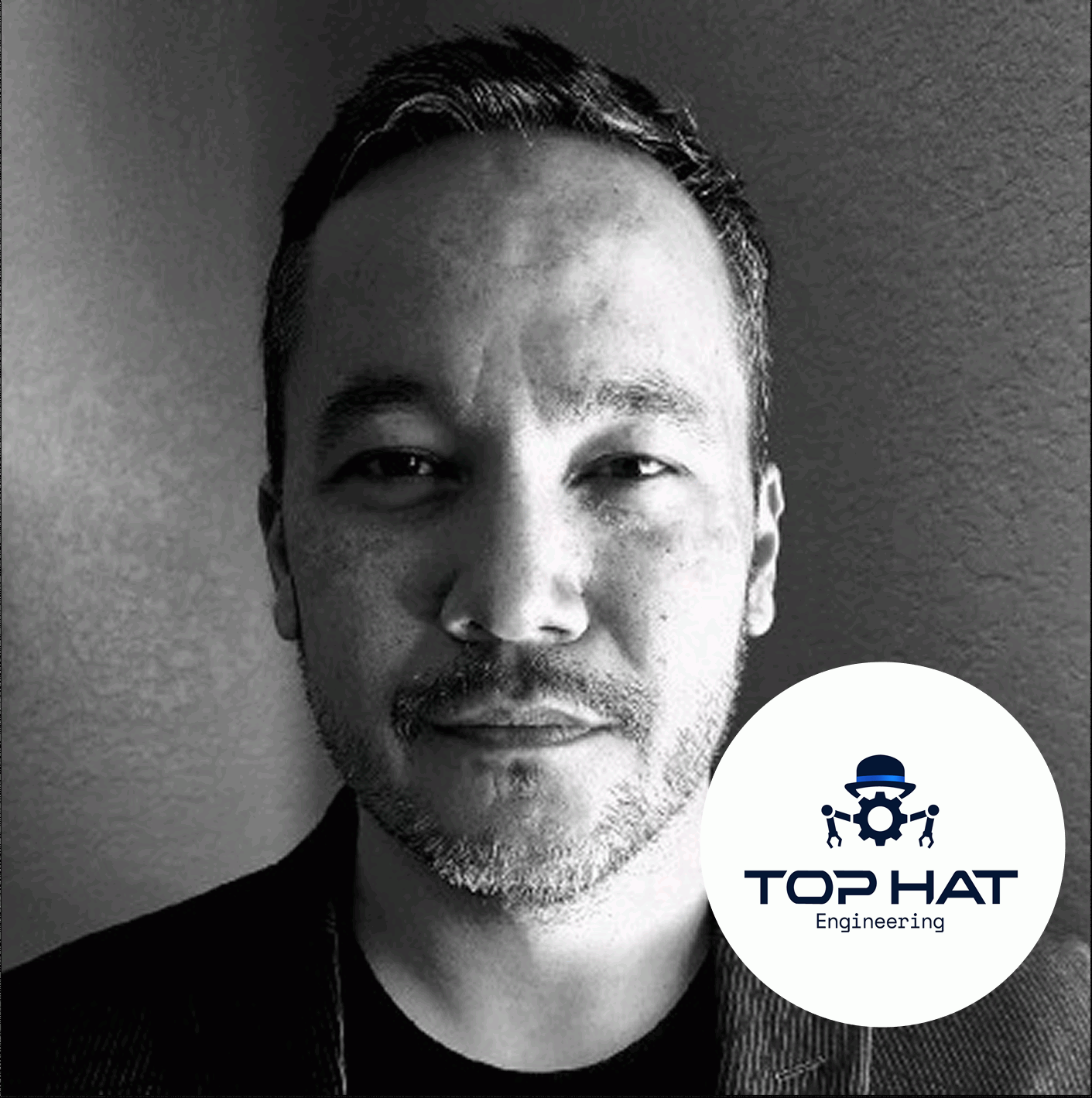 speaker headshot