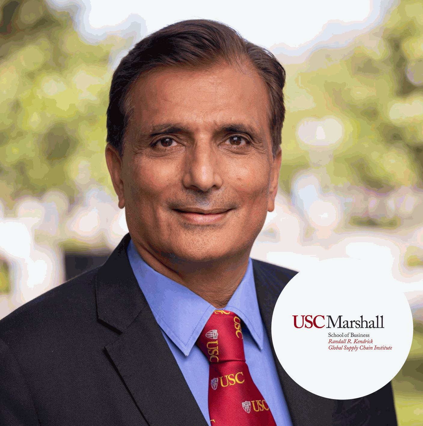speaker headshot