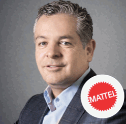 speaker headshot