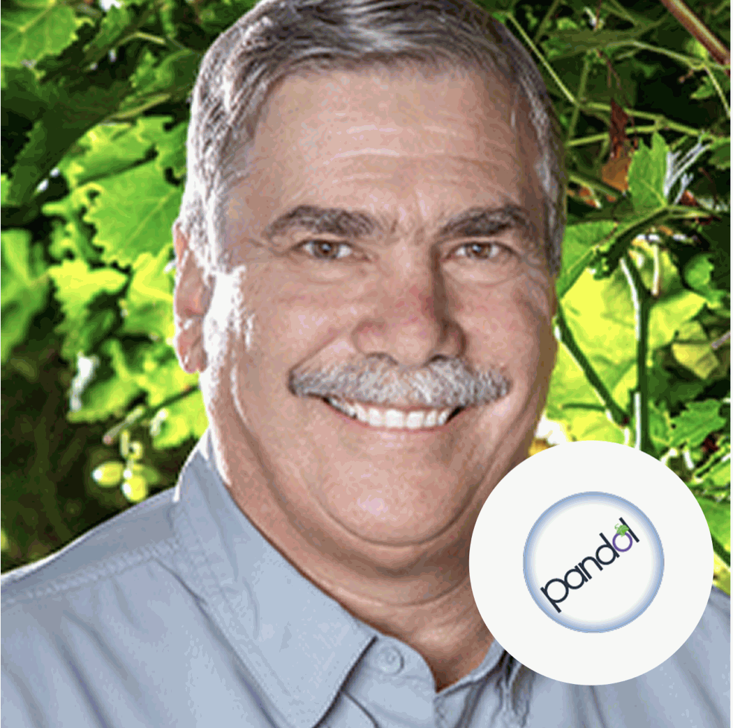 speaker headshot