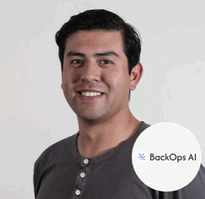 speaker headshot