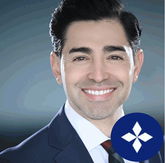 speaker headshot