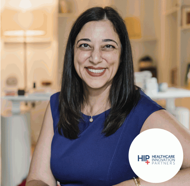 speaker headshot